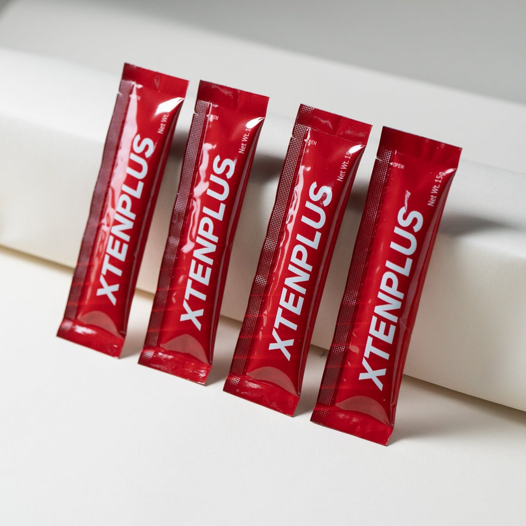 XTen Plus - Bundle Of 2 - MyLustre.com