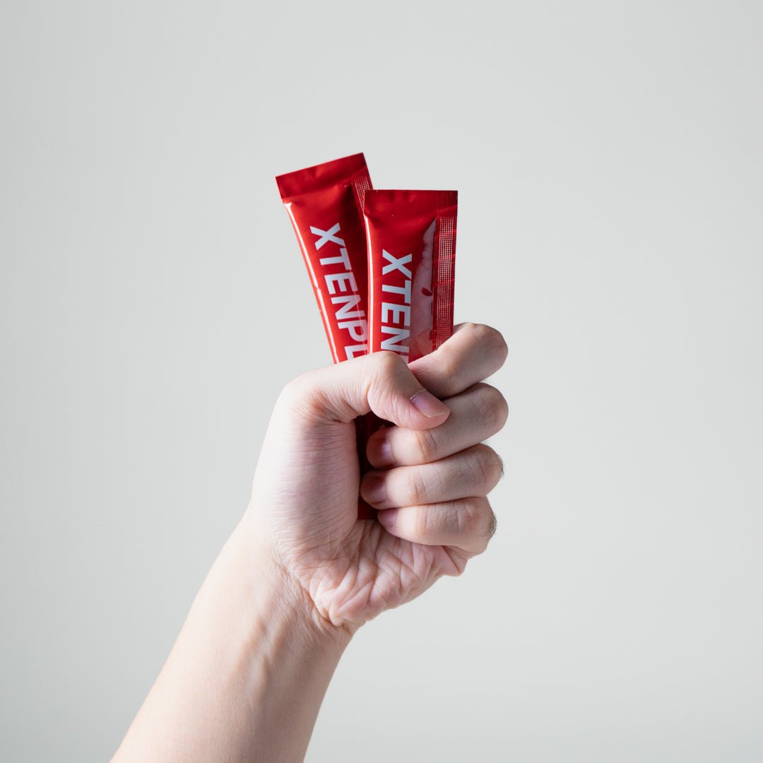 XTen Plus - Bundle Of 2 - MyLustre.com