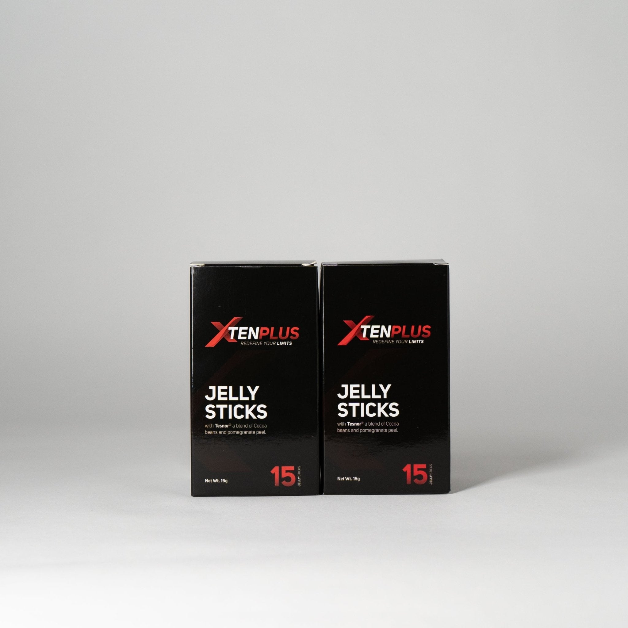 XTen Plus - Bundle Of 2 - MyLustre.com