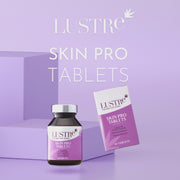 Lustre Skin Pro Tablets