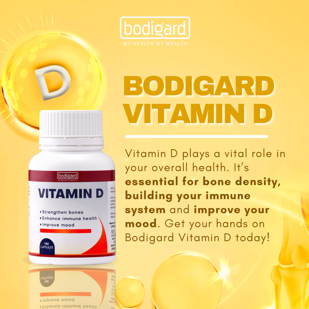 vitamin d sources 