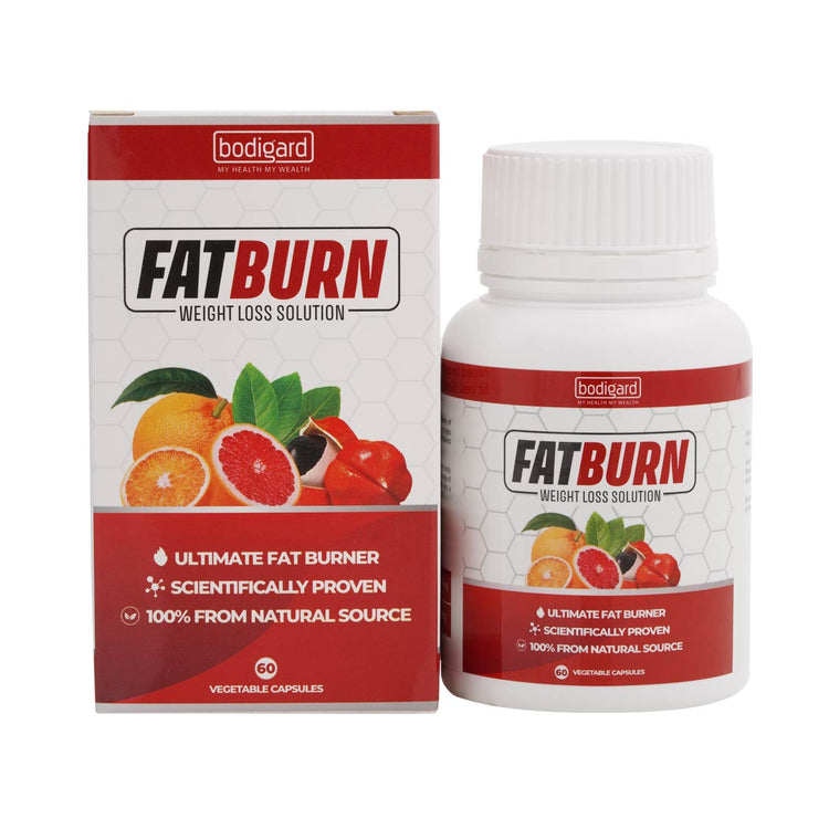 fat burning supplements singapore