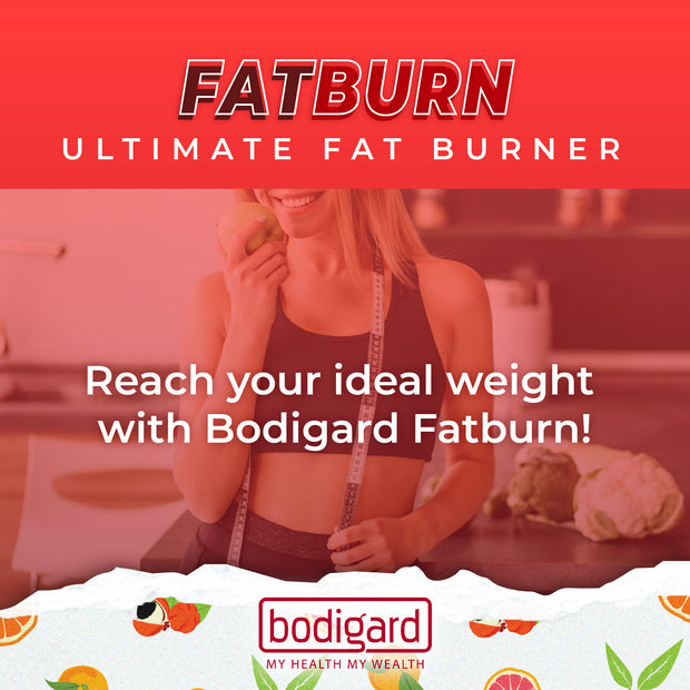 Bodigard FatBurn