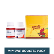 Immune-Booster Pack