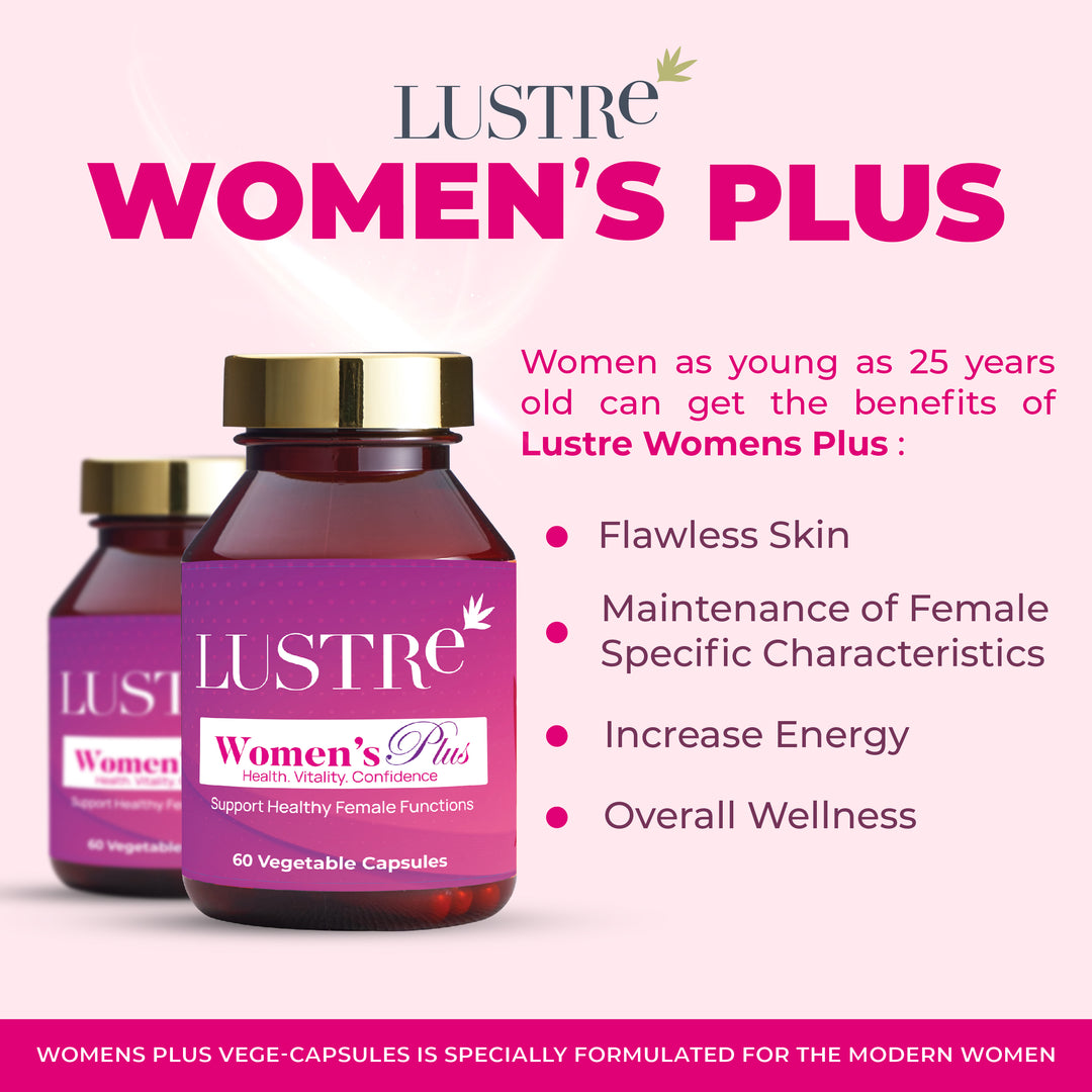 Lustre Self-Care System