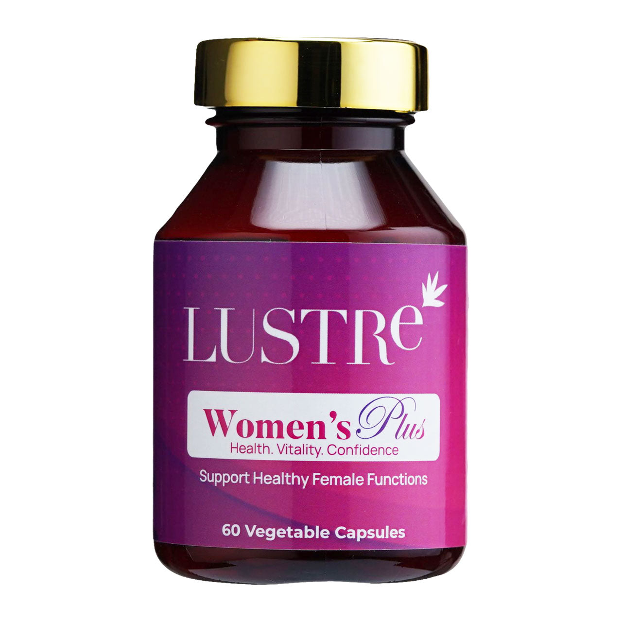 supplements for women health