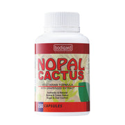 Bodigard Nopal Cactus