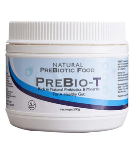 [Best Selling] Prebiotic Supplements : Bodigard Prebio-T