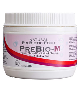 [Best Selling] Prebiotic Supplements : Bodigard Prebio-M