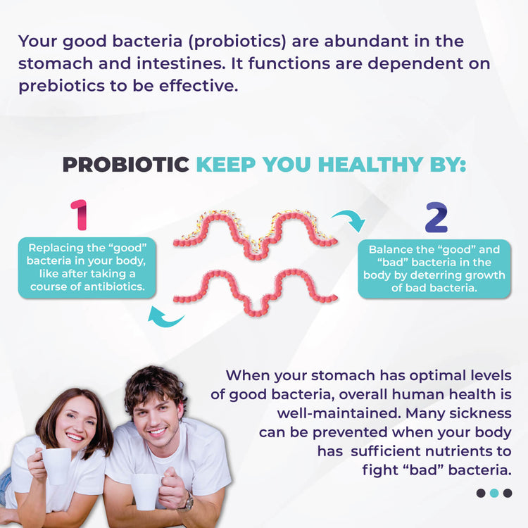 what is probiotic 