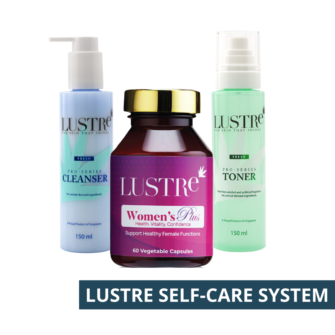 Lustre Self-Care System