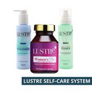 Lustre Self-Care System