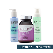 Lustre Skin System