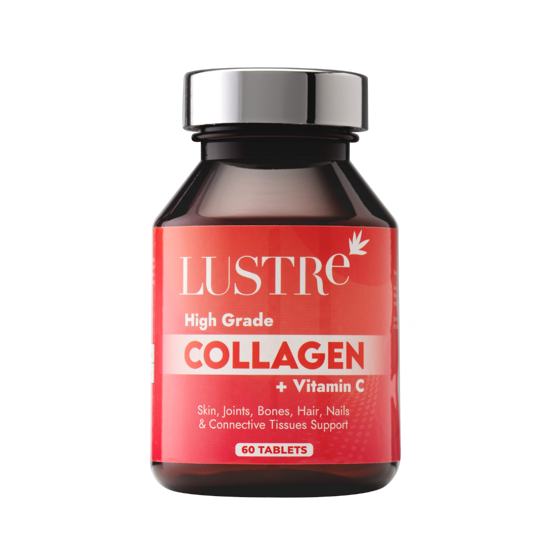 best collagen supplement singapore