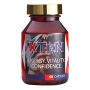 X-Ten For Men - MyLustre.com