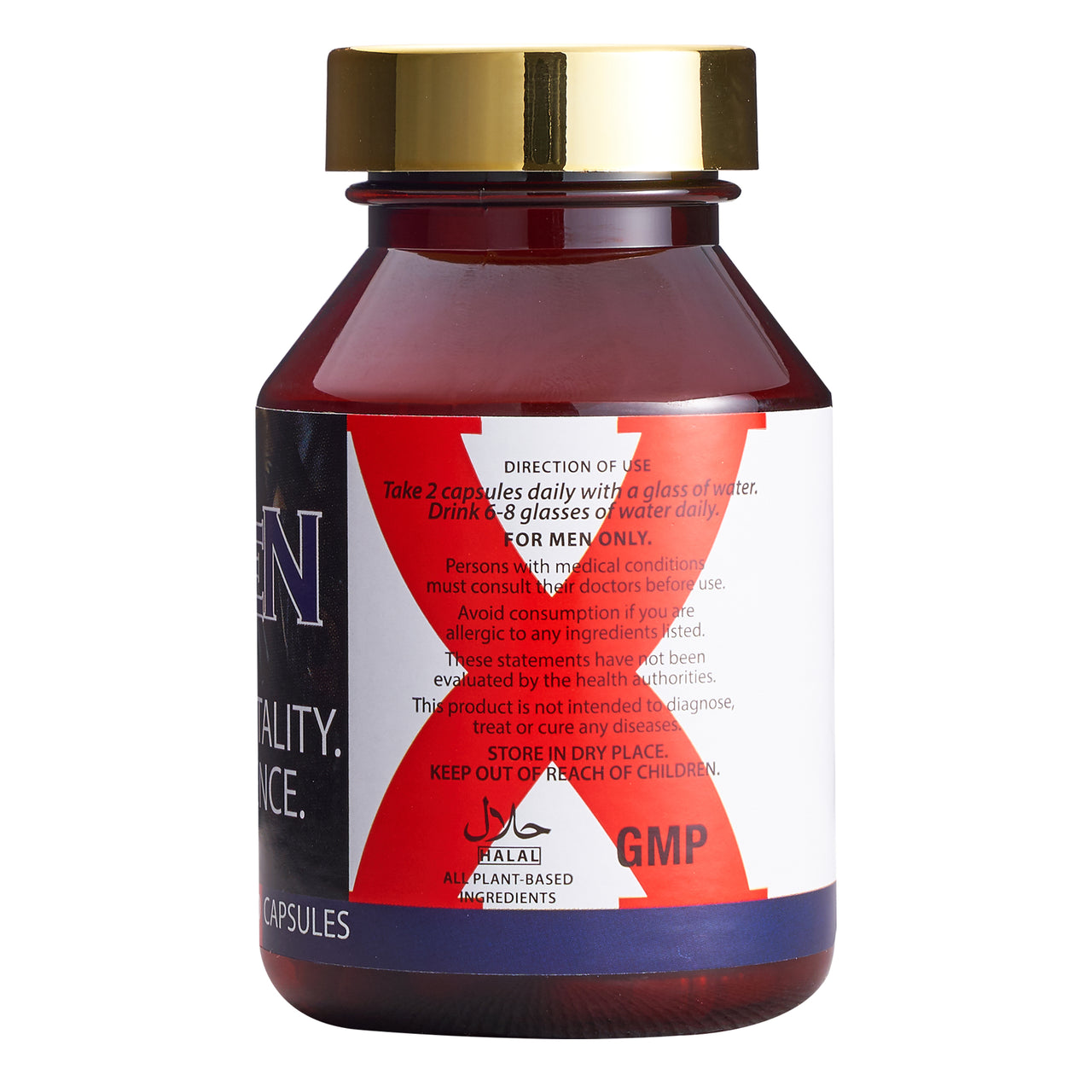 [Best Choice] Xten For Men Supplements