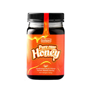 Bodigard Pure Raw Honey