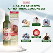 Health-Booster Pack