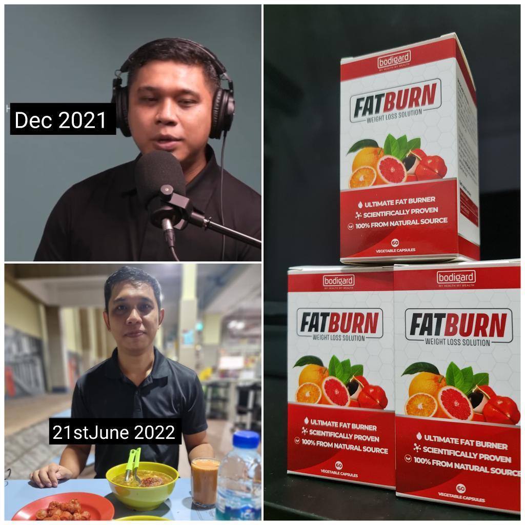 fatburn proven testimony 