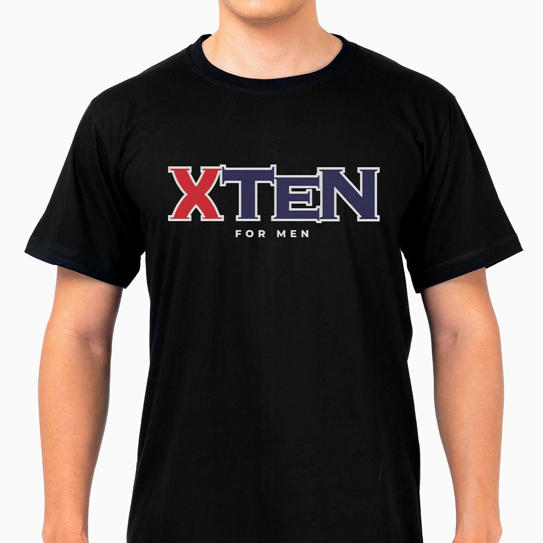 XTen Your Limits T-Shirt - MyLustre.com